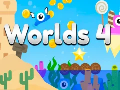 Cluiche Domhain 4 ar líne