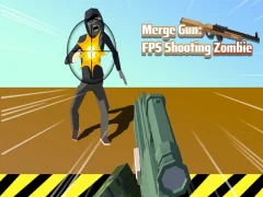 Cluiche Cumaisc gunna fps lámhach zombie ar líne
