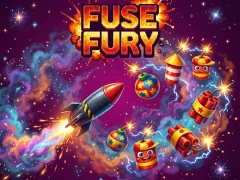 Cluiche Fuse Fury ar líne