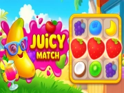 Cluiche Cluiche juicy ar líne
