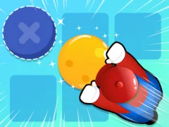 Cluiche Sokoban Brúigh an Bosca ar líne