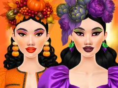 Cluiche Harvest Glam ar líne