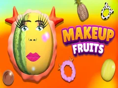 Cluiche Torthaí makeup ar líne