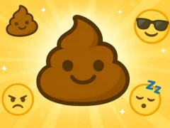 Cluiche Téamaí titim emoji ar líne