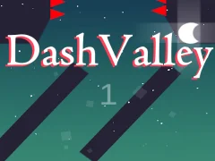 Cluiche Gleann Dash ar líne