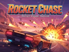 Cluiche Carr roicéad ar líne