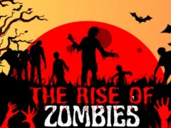 Cluiche Ardú zombies ar líne