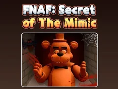 Cluiche Cluiche Fnaf Rúnda na Mímí ar líne
