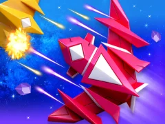 Cluiche 1945 Lámhach Spás Aerfhórsa ar líne