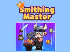Cluiche Máistir smithing ar líne