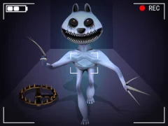 Cluiche Taifead Ábhar Aimhrialtacht ar líne