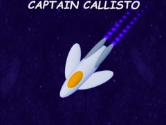 Cluiche Captaen Callisto ar líne