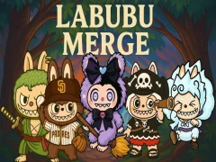 Cluiche Labubu Cumaisc ar líne