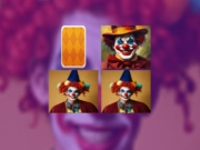 Cluiche Cluiche Cuimhne Clown ar líne