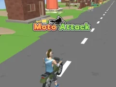 Cluiche Ionsaí moto ar líne
