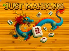 Cluiche Mahjong díreach ar líne