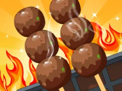 Cluiche Cluiche Bia Sórtáil Grill ar líne