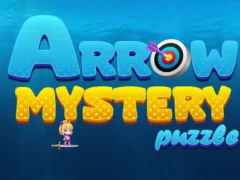 Cluiche Cluiche Líne Puzal Mystery Arrow ar líne Cluiche Cluiche Líne Puzal Mystery Arrow ar líne