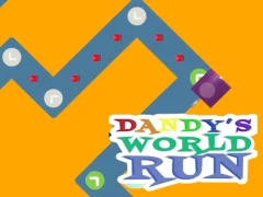 Cluiche Maratón Domhanda Dandy ar líne