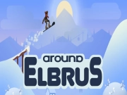 Cluiche Timpeall Elbrus ar líne