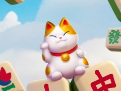 Cluiche Gairdín Mahjong ar líne