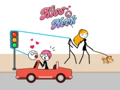 Cluiche Póg O Muineál ar líne