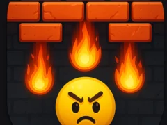 Cluiche Brící wrath ar líne