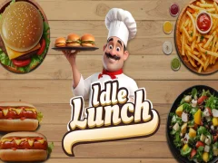 Cluiche Lón díomhaoin ar líne