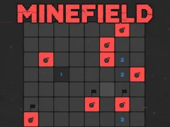 Cluiche Minefield ar líne