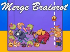 Cluiche Cumaisc Brainrot ar líne