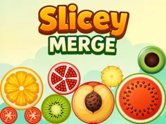 Cluiche Cumasc Slice ar líne