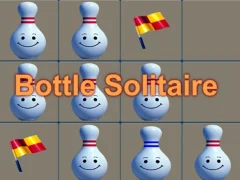 Cluiche Cluiche Líne Buidéal Solitaire ar líne