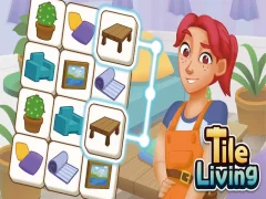 Cluiche Maireachtáil Tíleanna ar líne