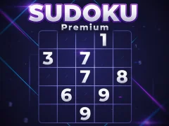 Cluiche Préimh Sudoku ar líne