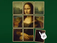 Cluiche Cluiche Jigsolitaire Deluxe ar líne