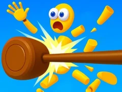 Cluiche Clós Súgartha na nDaoine! Arena Ragdoll! ar líne