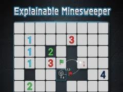 Cluiche Minesweeper Mínithe ar líne