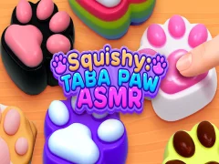 Cluiche Squishy: Taba Paw ar líne
