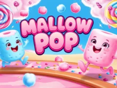 Cluiche Pop mala ar líne