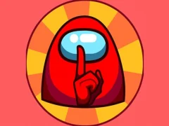 Cluiche Impostor inár measc: Éalú ón bpríosún ar líne