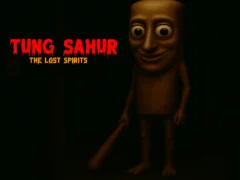 Cluiche Tung sahur na biotáillí caillte ar líne Cluiche Tung sahur na biotáillí caillte ar líne