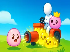 Cluiche Feirme Slime ar líne