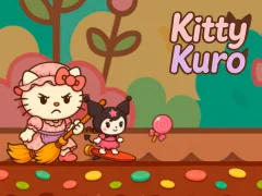 Cluiche Kitty Kuro ar líne