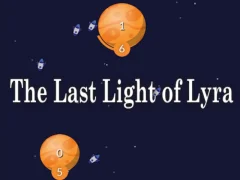 Cluiche An Solas Deireanach de Lyra ar líne