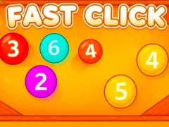 Cluiche Cliceáil Fast ar líne