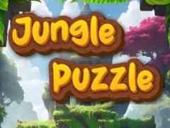 Cluiche Bhfreagra jungle ar líne