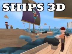 Cluiche Long 3d io ar líne