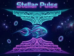 Cluiche Stellar Pulse ar líne