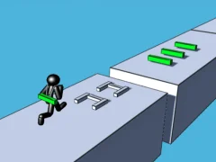 Cluiche Dréimire Stickman ar líne