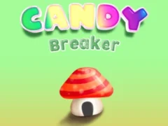 Cluiche Cluiche Líne Candy Breaker ar líne